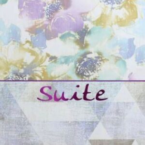 Álbum Suite