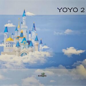 Álbum Yoyo 2