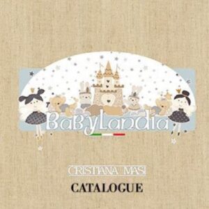 Álbum Babylandia