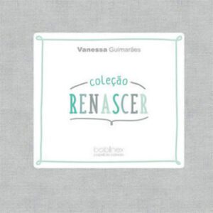 Álbum Renascer (Nacional)