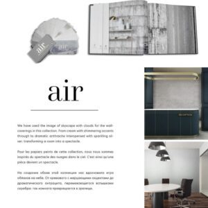 Revestimento Air