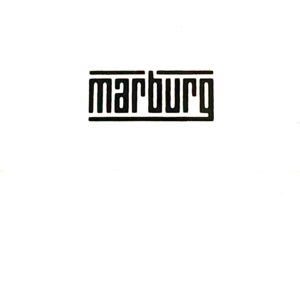 Álbum Mini Marburg
