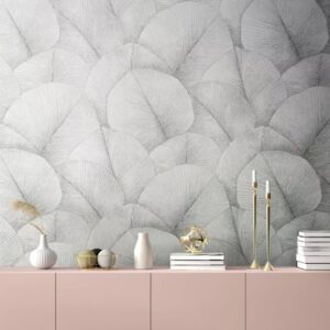 Papel de parede Sheilas Feeling 34509 Decorado