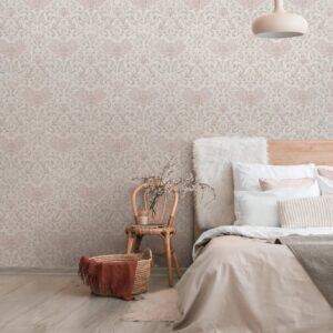 Papel de parede City Romance 35149 Decor