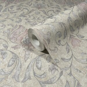 Papel de parede City Romance 35152