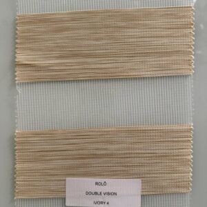 Coimbra Double Vision Ivory 4