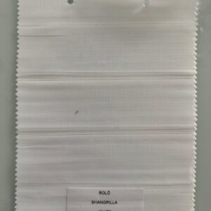Coimbra Premium Shangrilla White (Fechada)