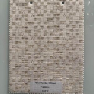 Coimbra TJ 2606 BK cor A