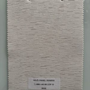 Coimbra TJ 4682 BK cor G Bege